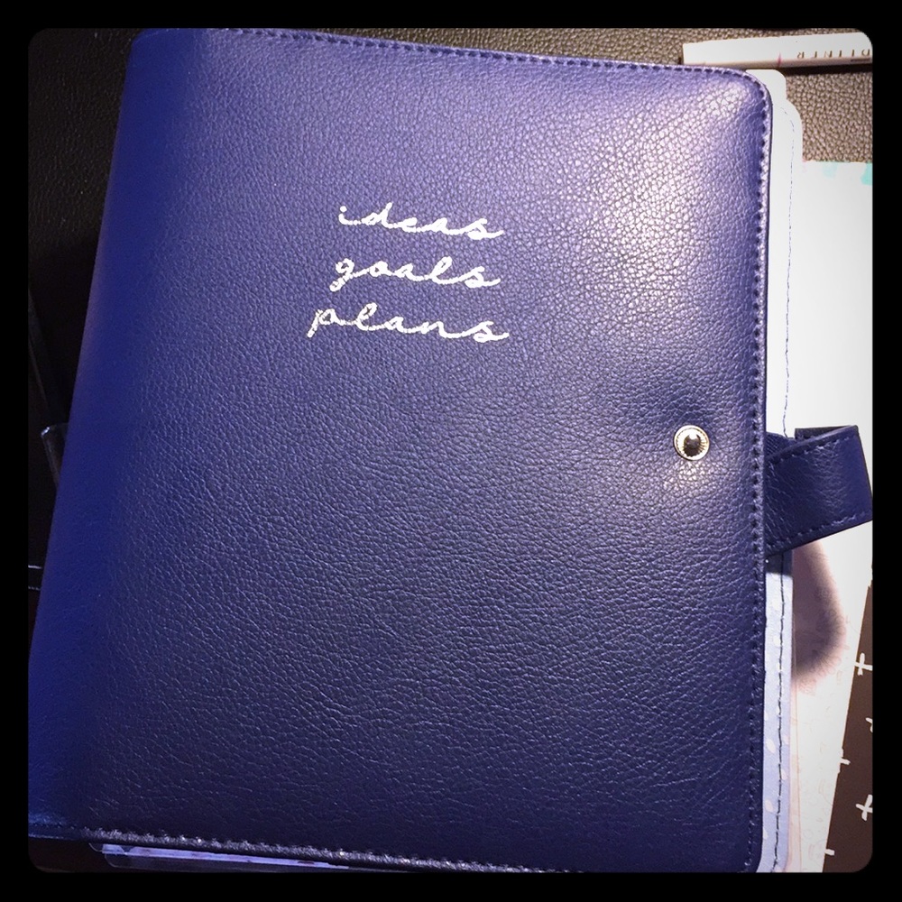 Kiki k planner